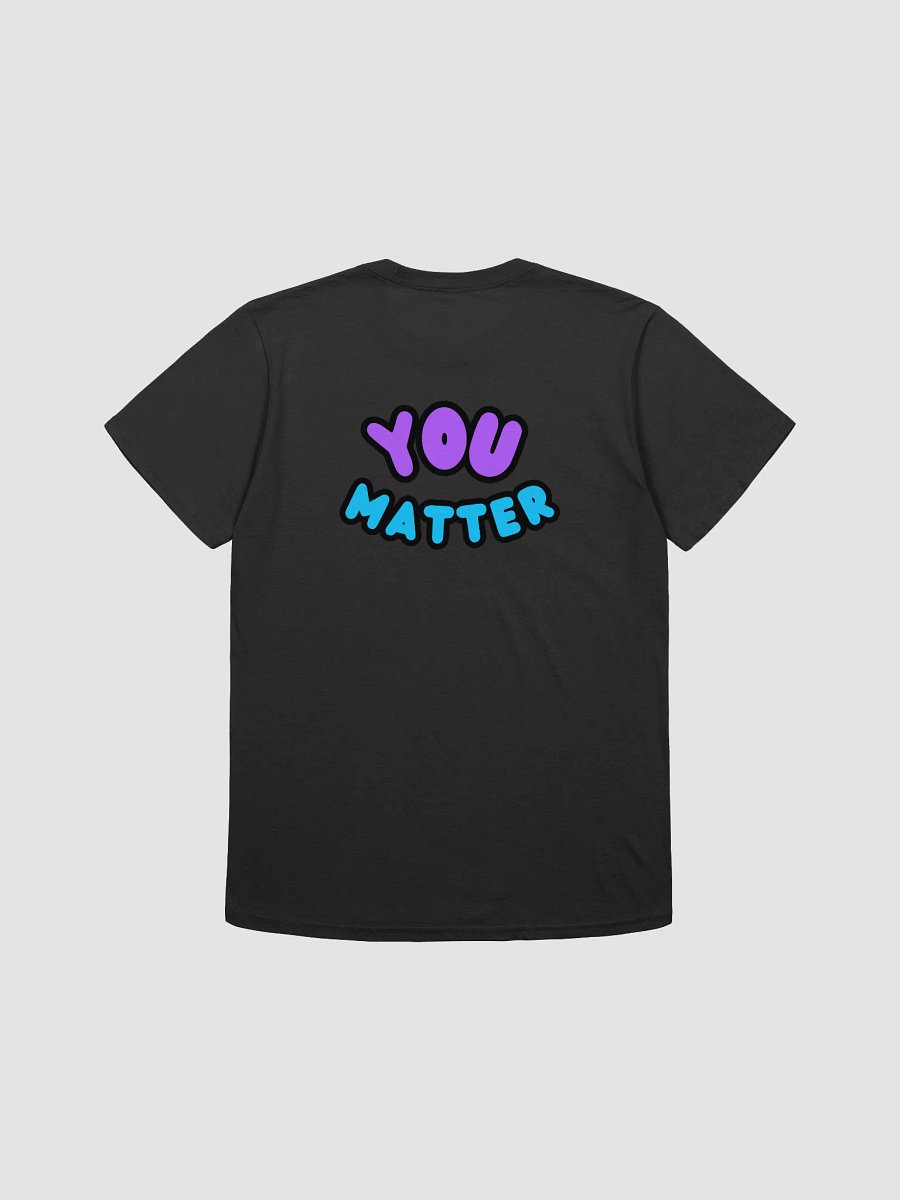 Pride Heart Tee product image (2)