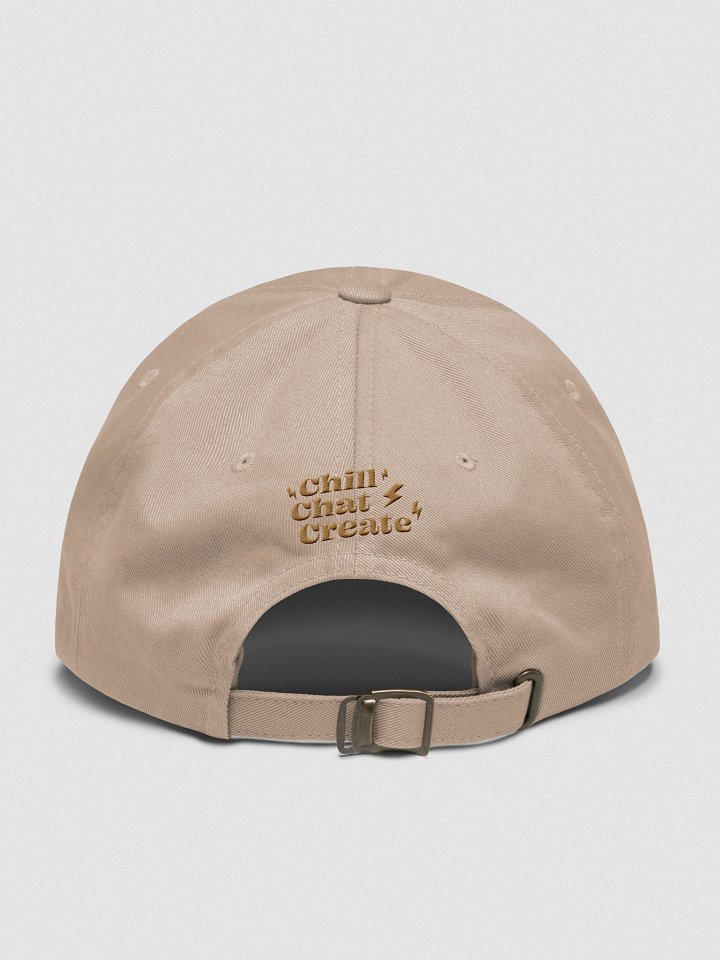 Expy Dad Hat - Jav Edition product image (2)