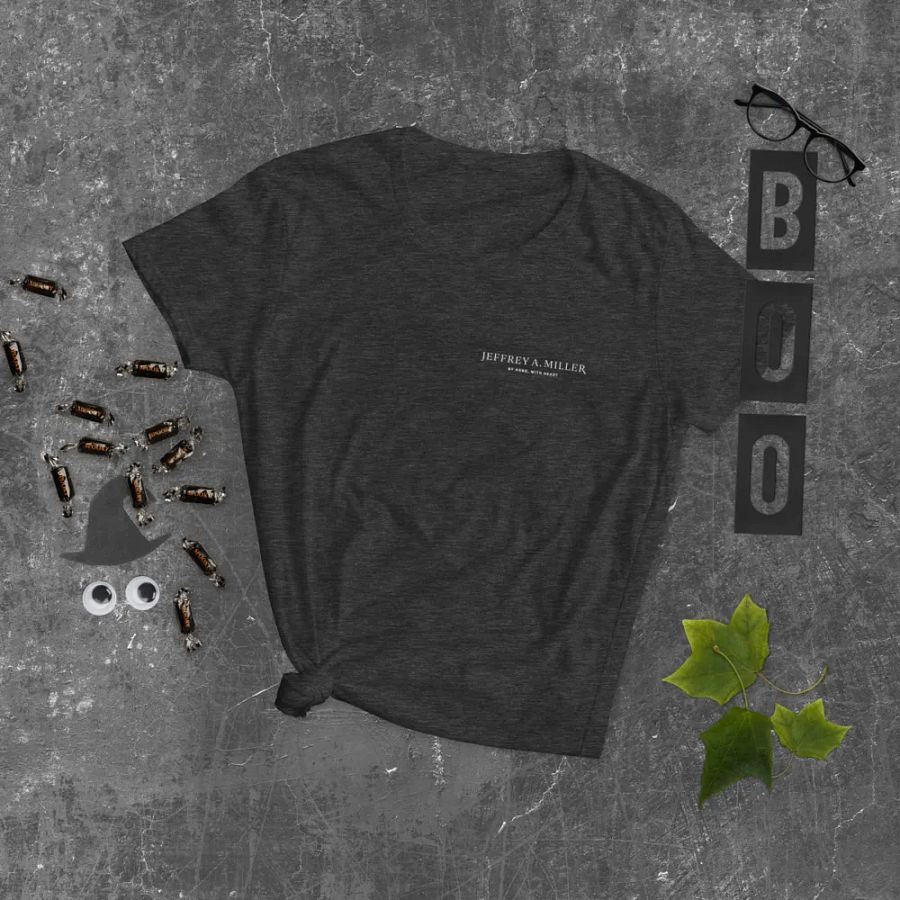 Gildan Women's Middleweight T-Shirt (S003) product image (6)