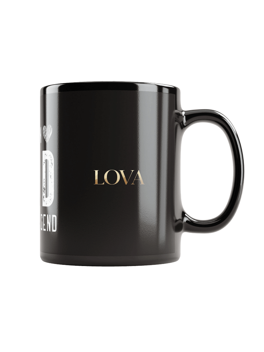 LOVA - The Man, The Myth product image (2)