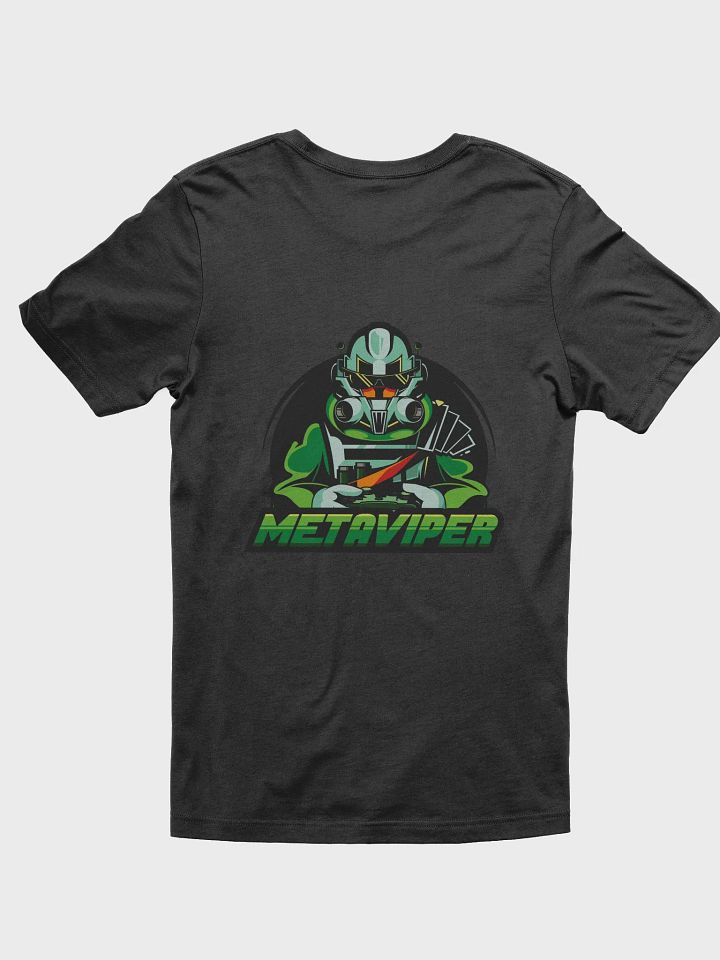 MVP green Logo product image (19)