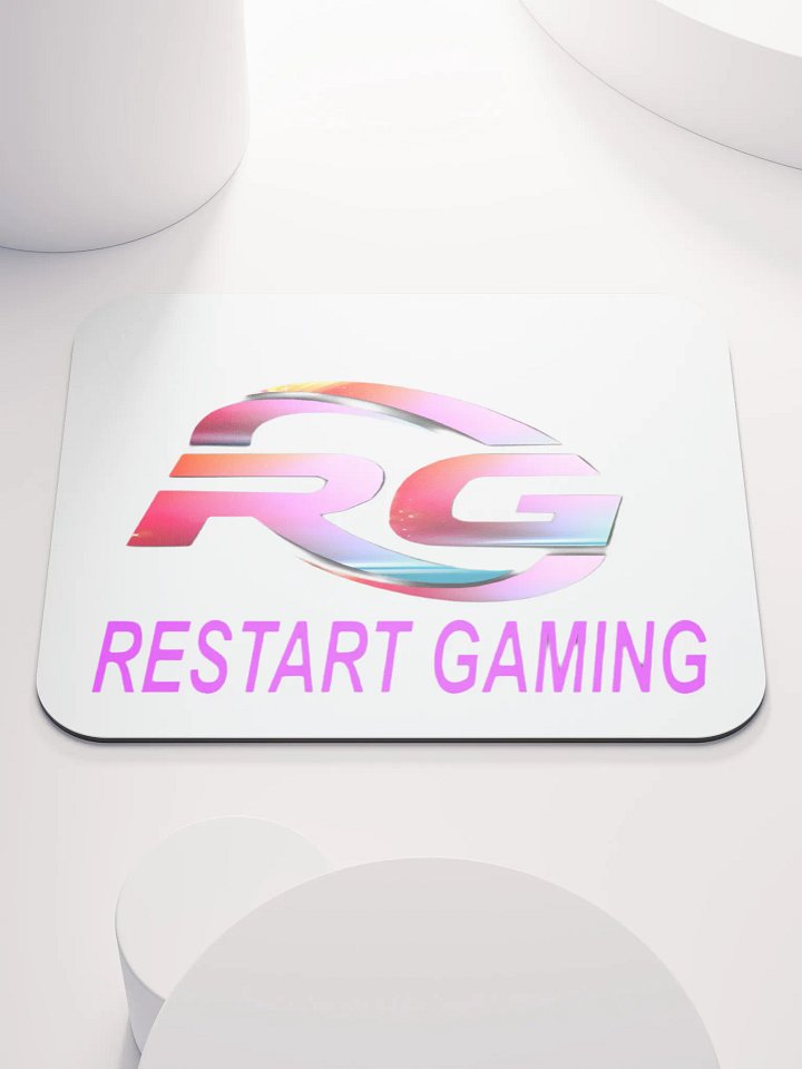 I am your mouse pad LOL product image (1)