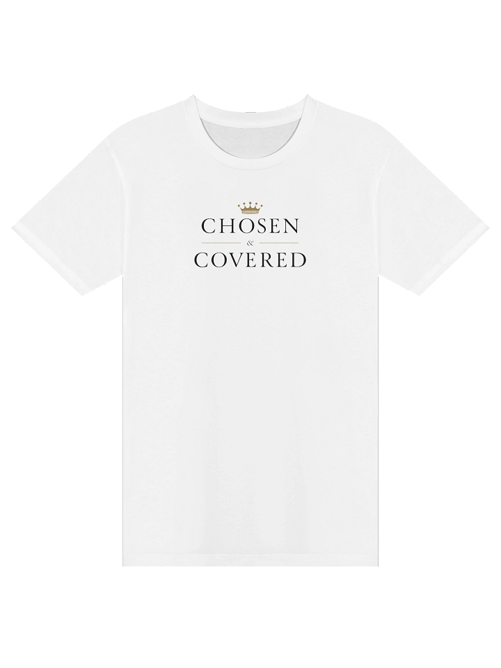 Chosen & Covered Crowned T-Shirt product image (1)