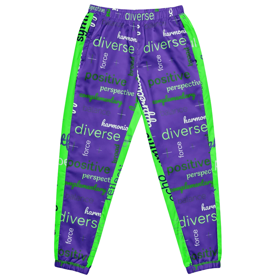 Positive and Symmetry Vibes Pants product image (7)