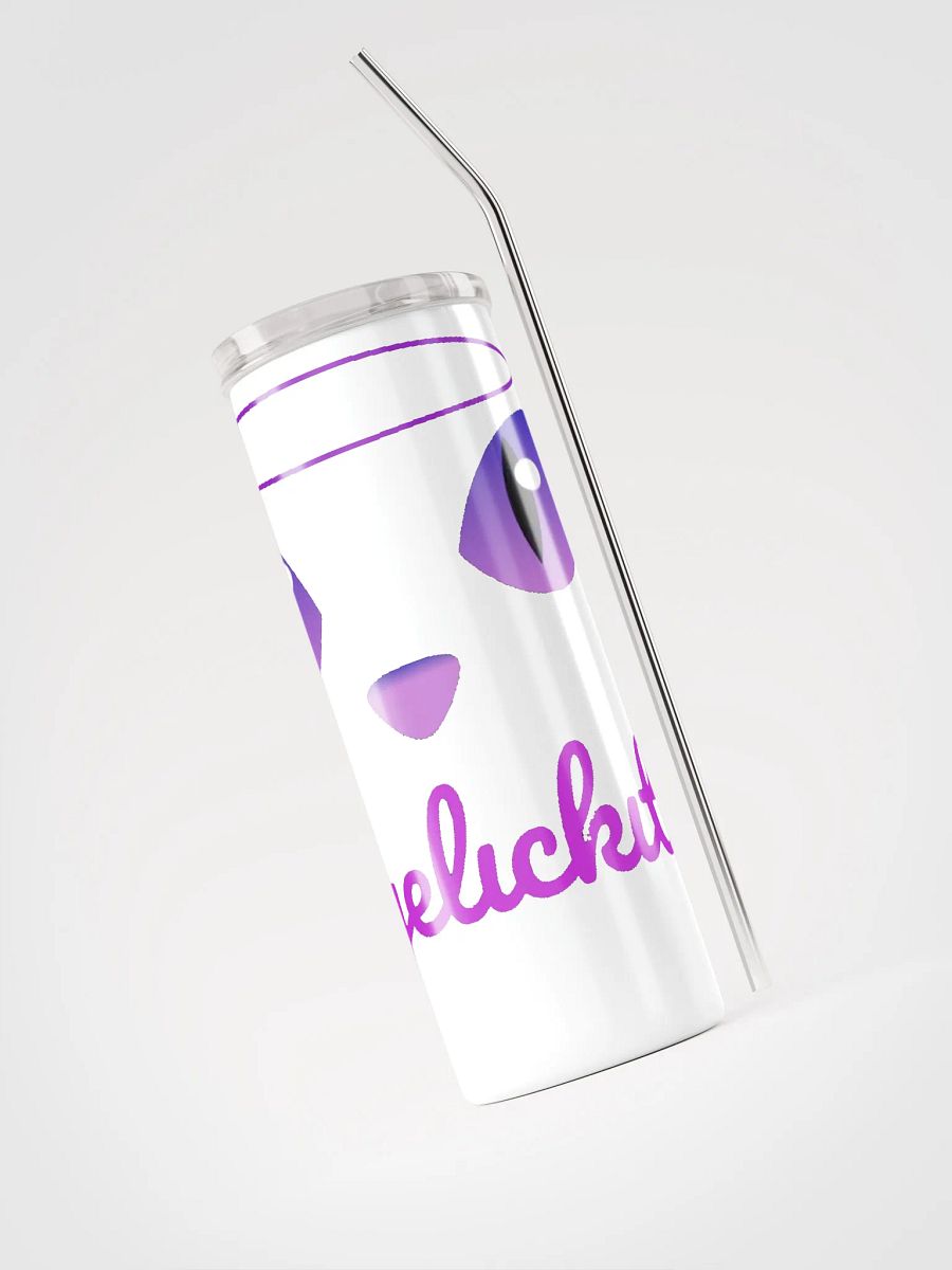 Stainless Steel Tumbler Kitty Cup product image (3)