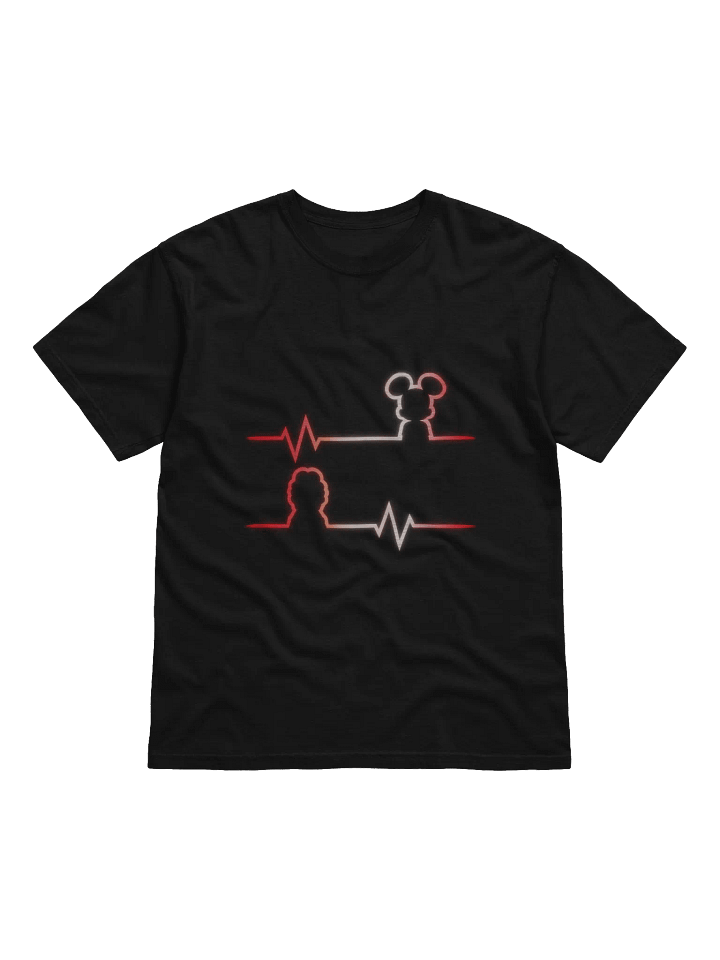 Heart Monitor Shirt! product image (1)