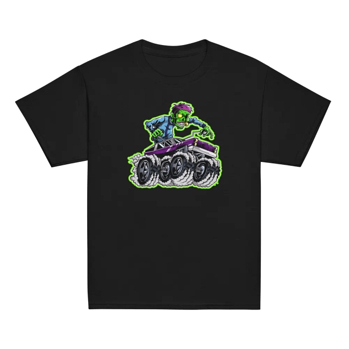 ZoMBiE product image (2)