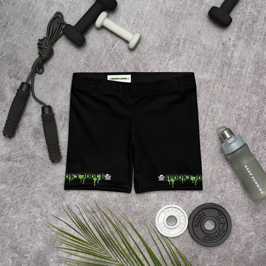 SPOOKY JOOCE Shortz product image (2)