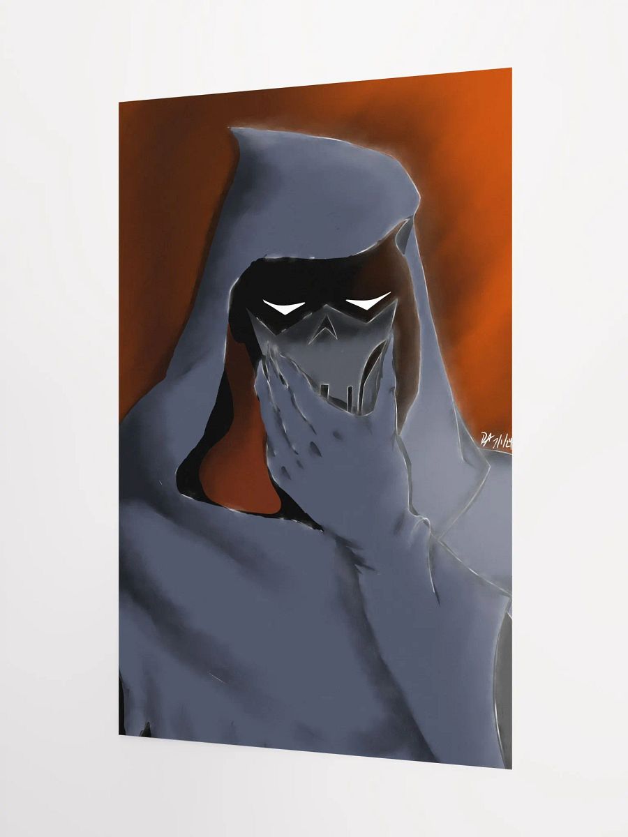 The Angel of Death product image (3)