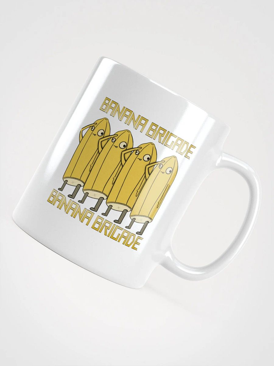 Banana Brigade Season 3 Team Mug product image (11)