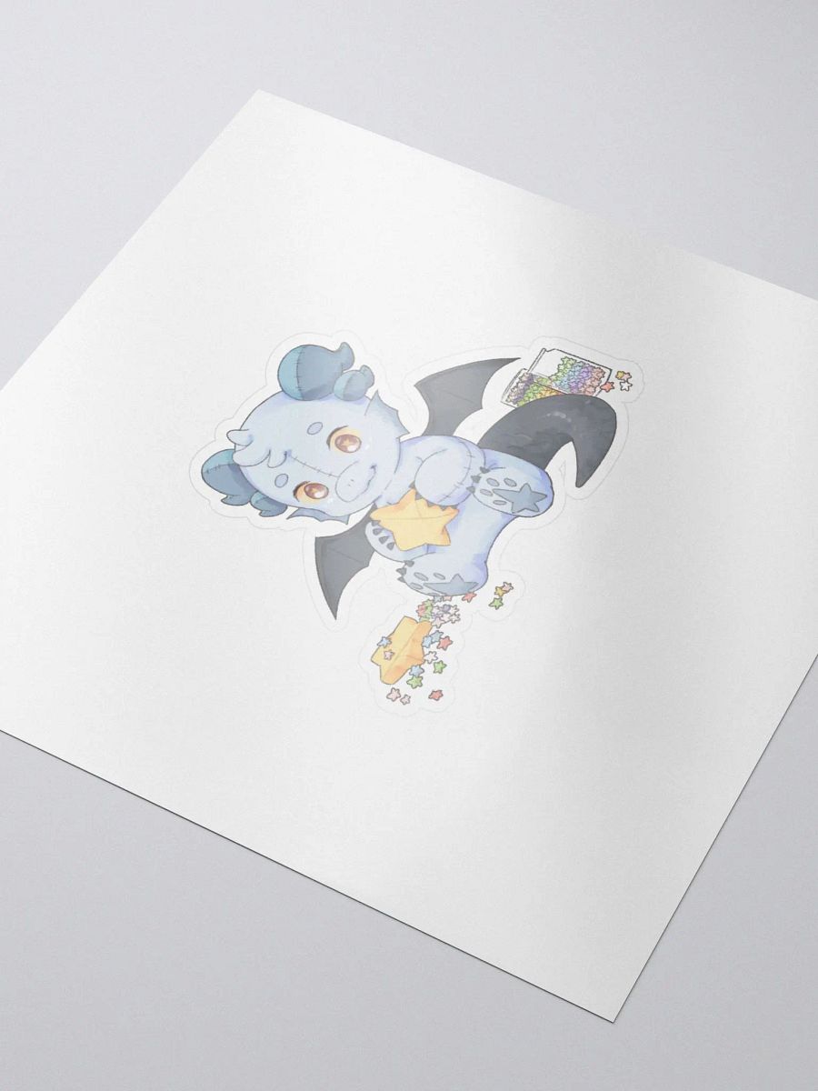 BEEG Star Making Sticker product image (3)