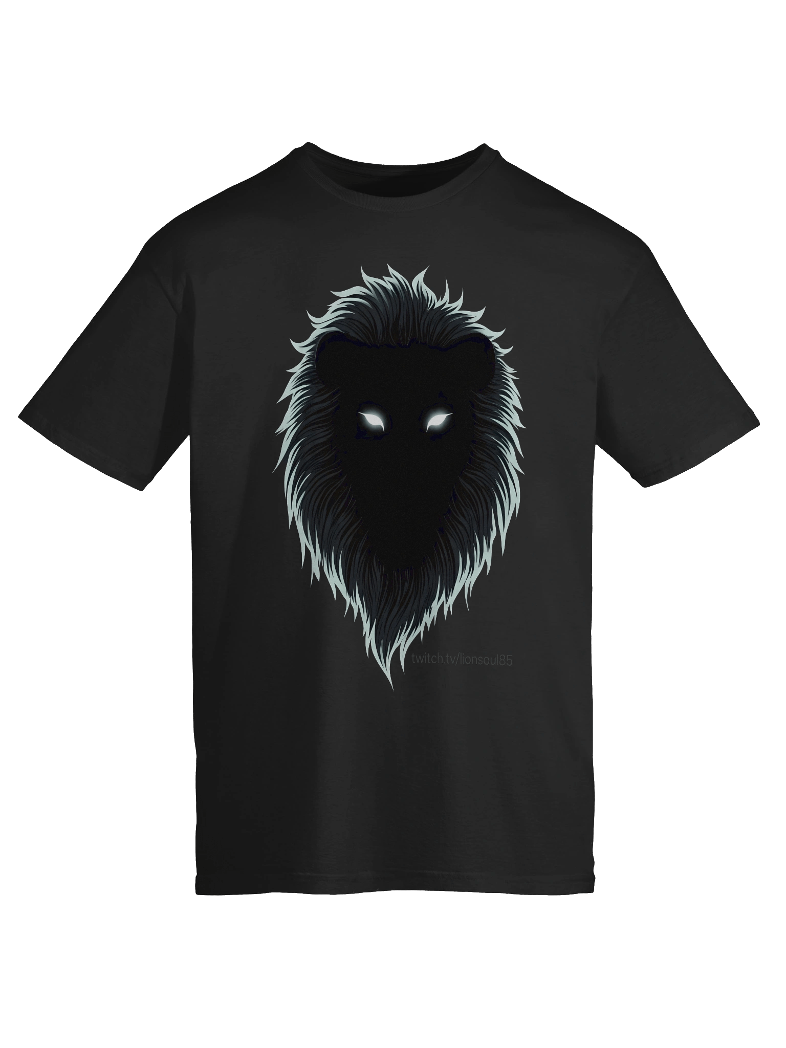 NEW Shadow Lion Logo product image (9)