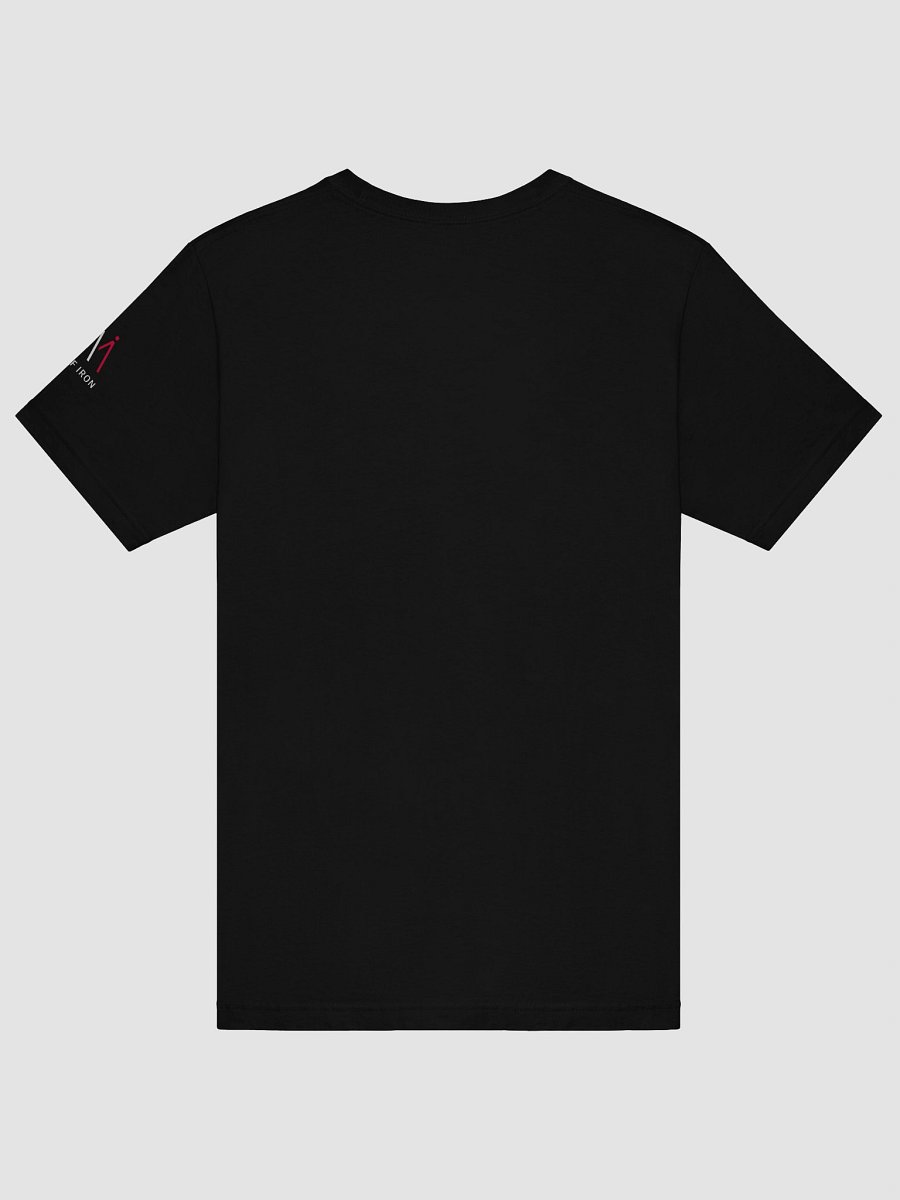 Equilibrium Retreat Men of Iron T-Shirt product image (6)
