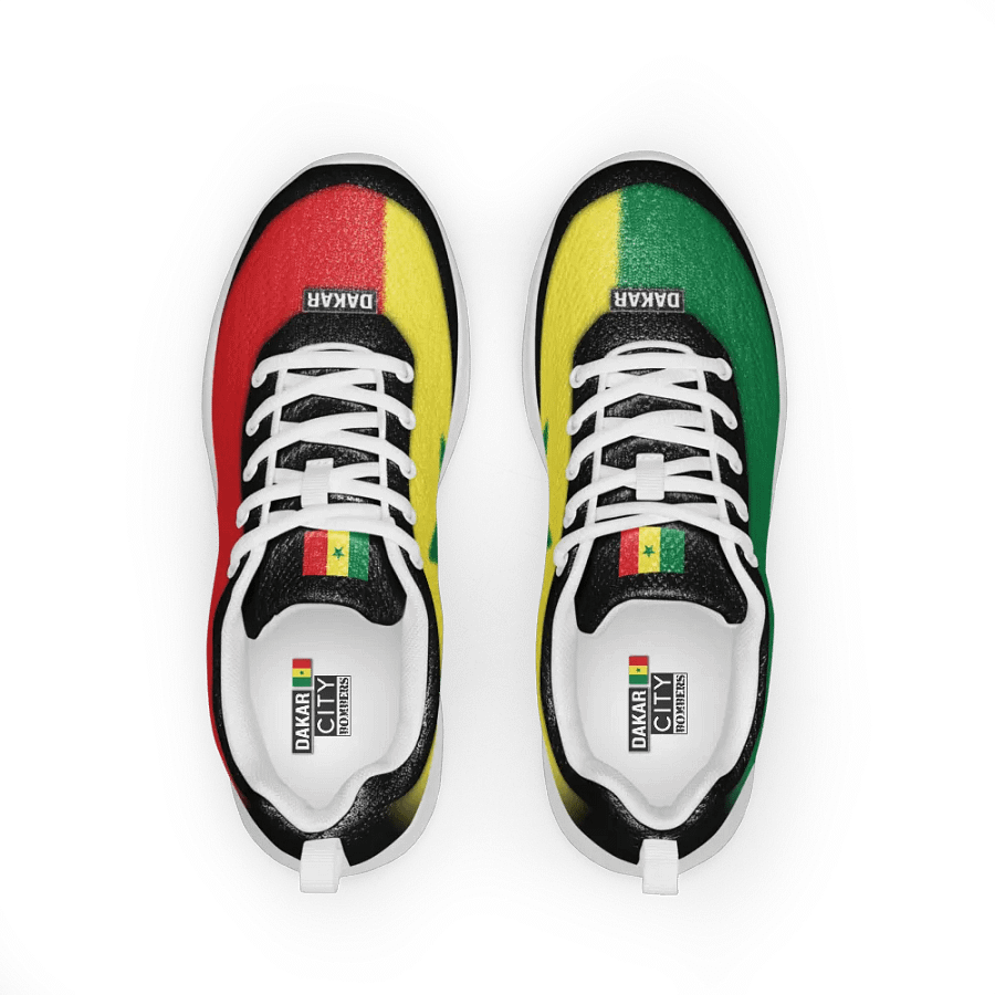 Dakar Kicks product image (3)