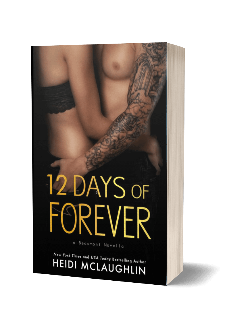 12 Days Of Forever product image (1)