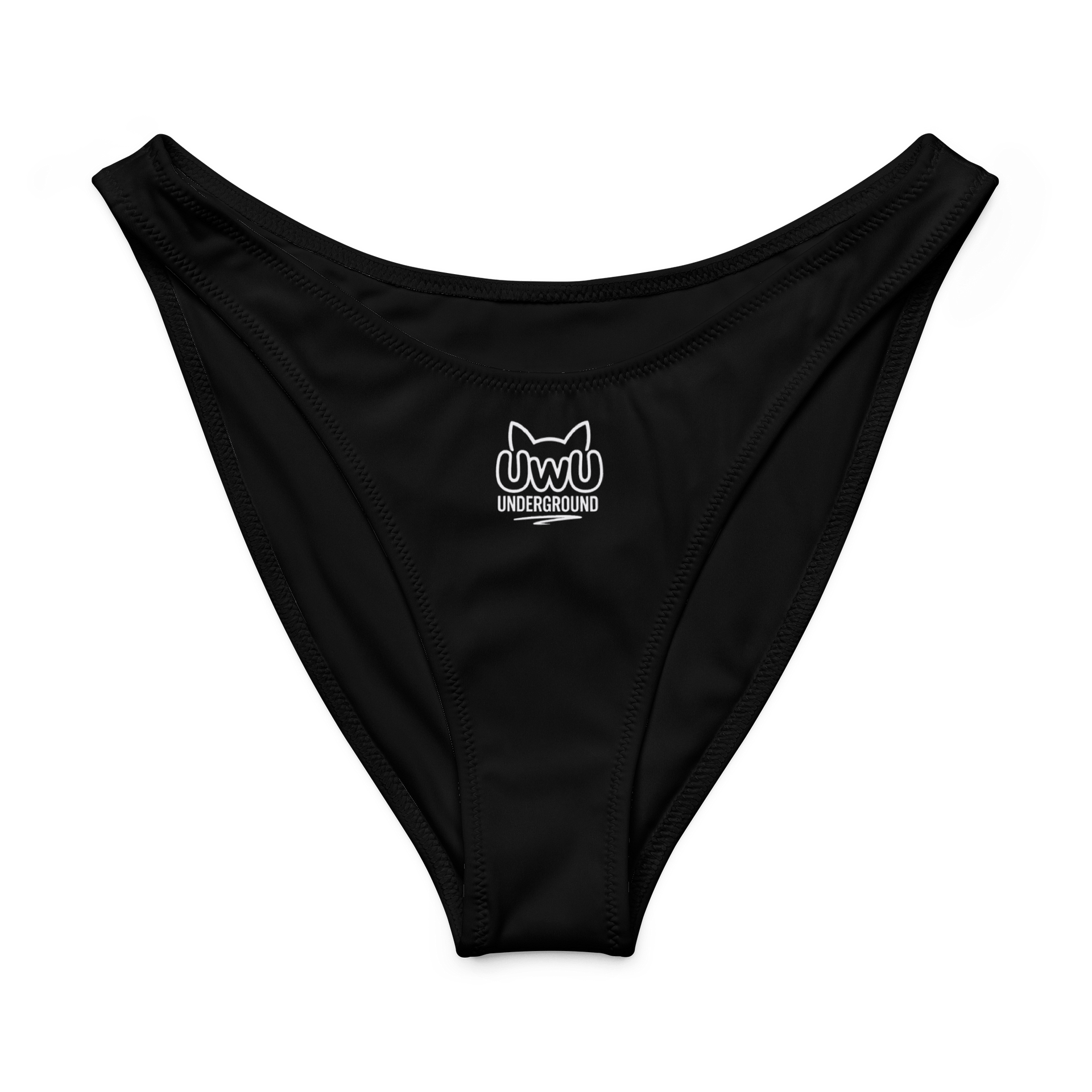 Get Baited Mammals - Bikini Bottom product image (8)