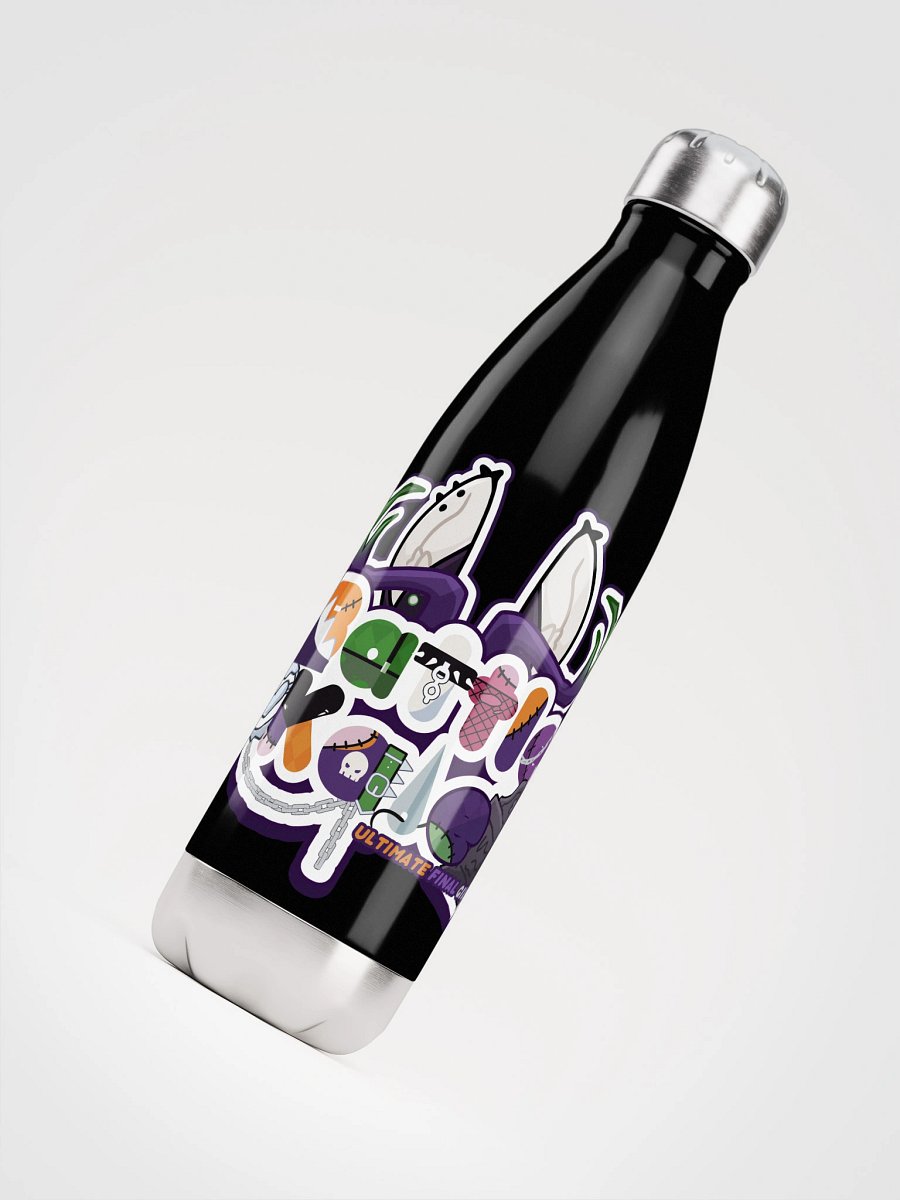 "Ultimate Final Girl" Water Bottle product image (3)