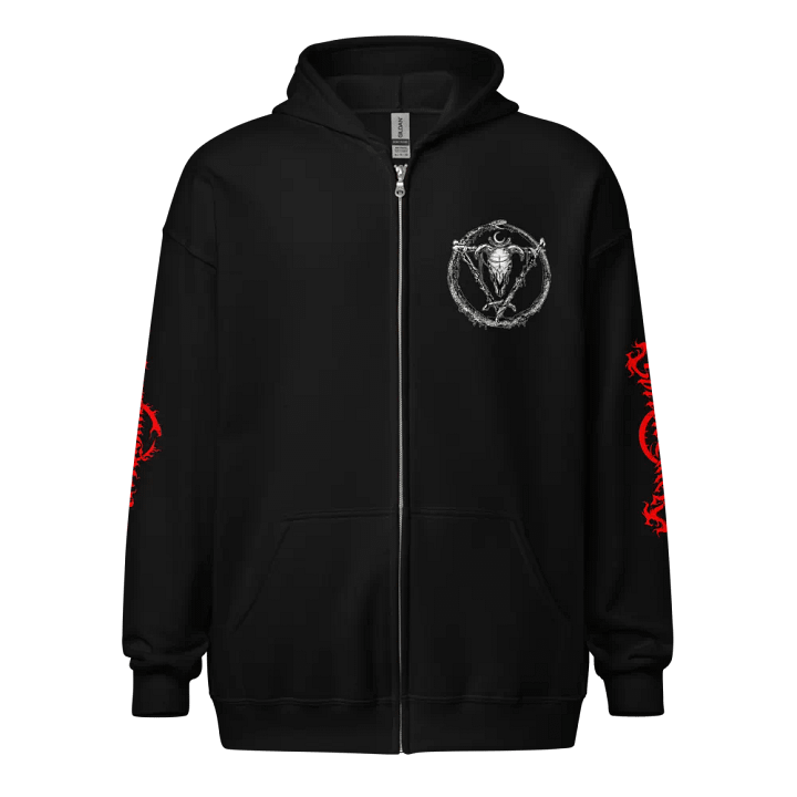 Priests and Hoes Hoodie product image (1)