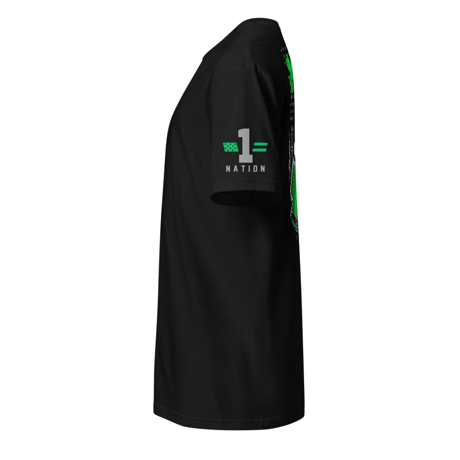 St Patrick Flag: Beer Splash product image (2)