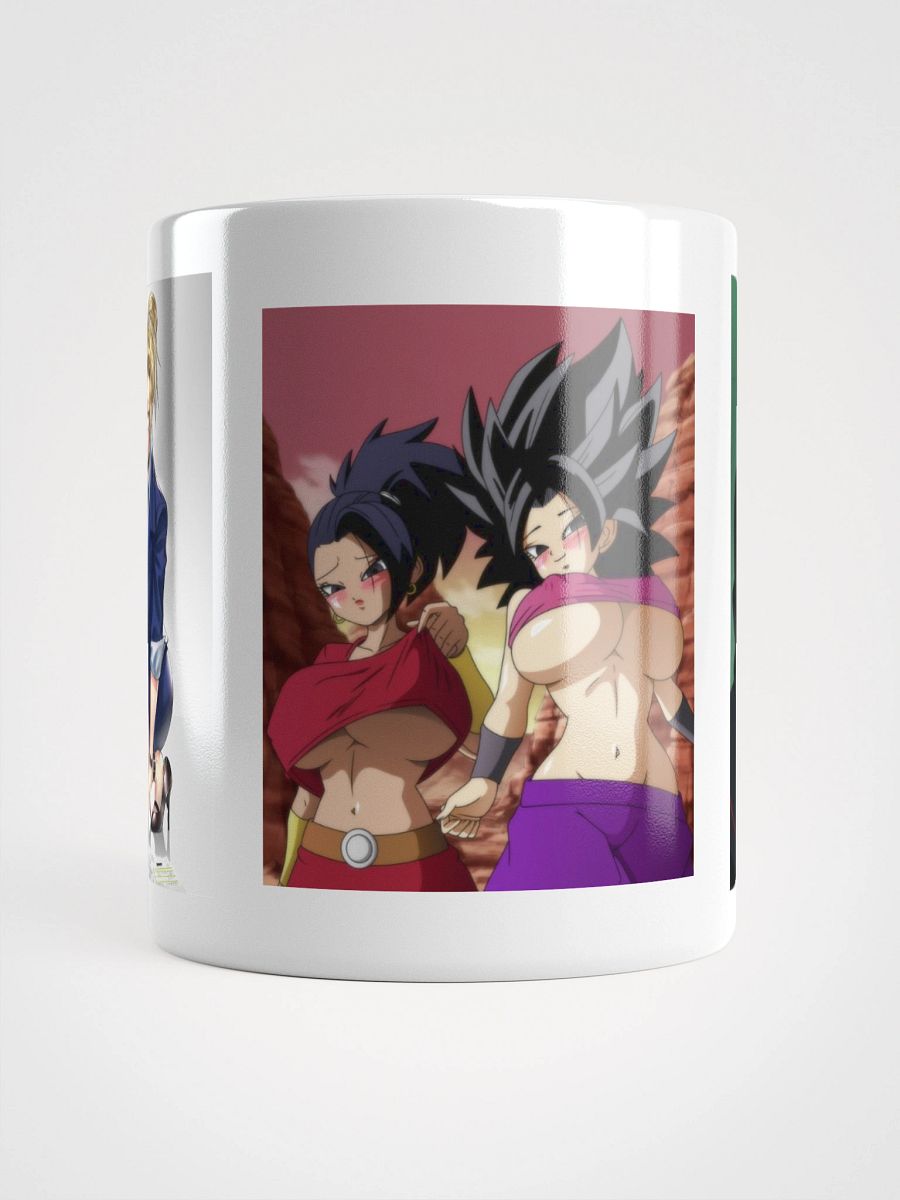 Anime Mug product image (15)