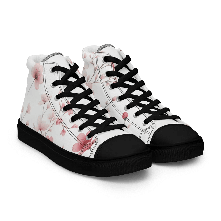 Blossom Breeze High Tops product image (17)