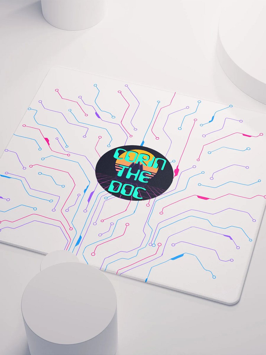 Circuitree Gaming Pad product image (3)