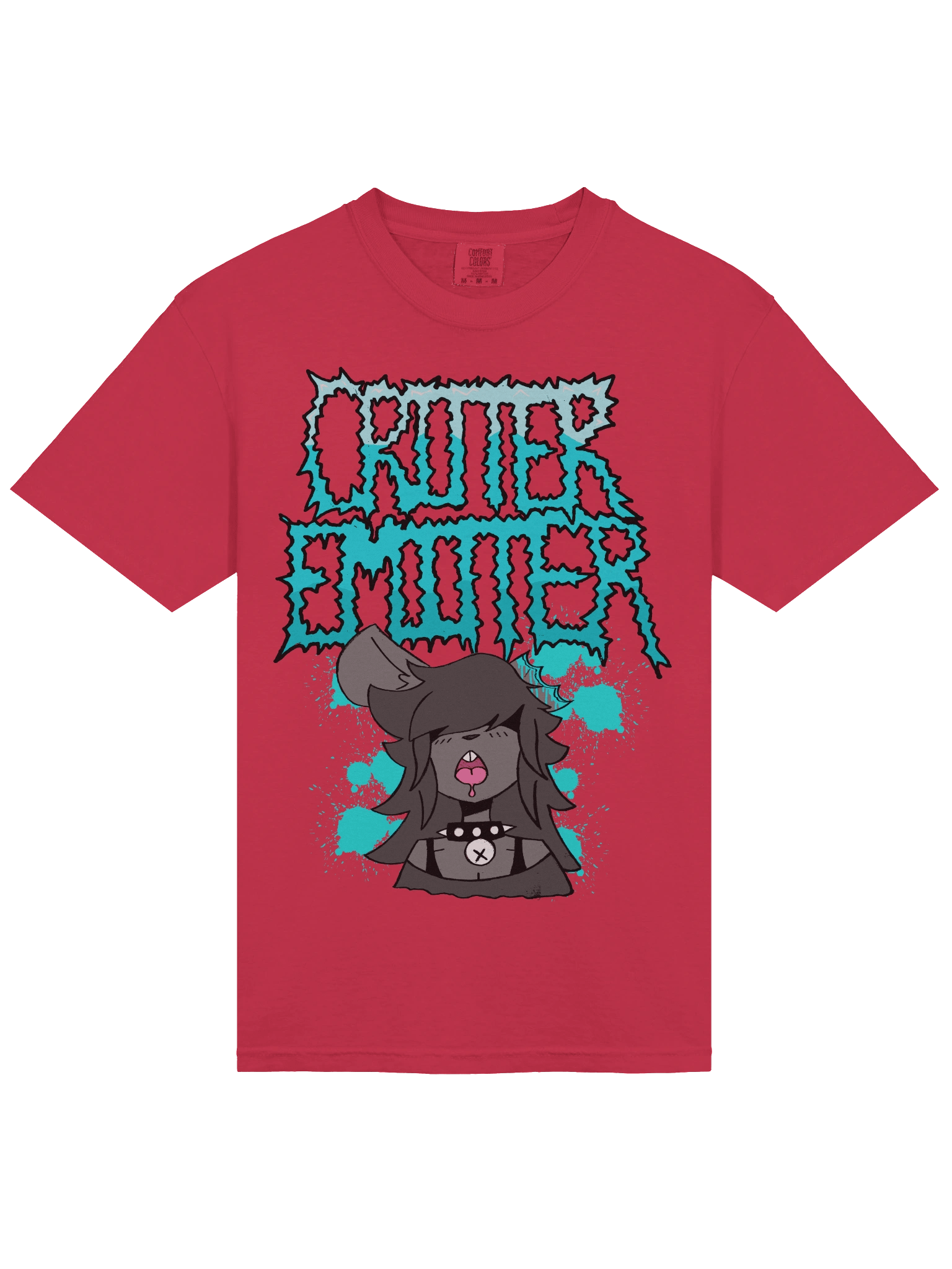 Bite Mark (Xtra Colors) product image (6)