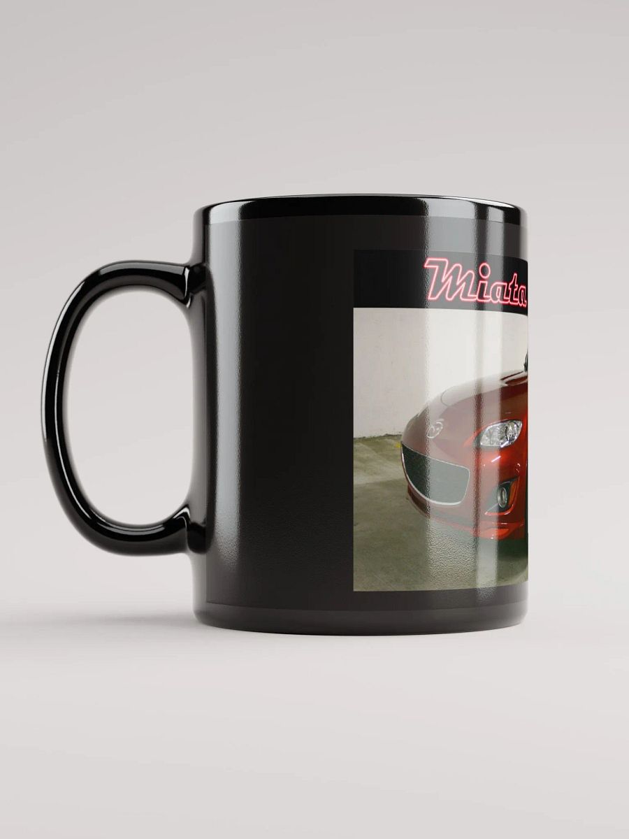 NC PRHT Mug - (11 oz or 15 oz sizes) product image (6)