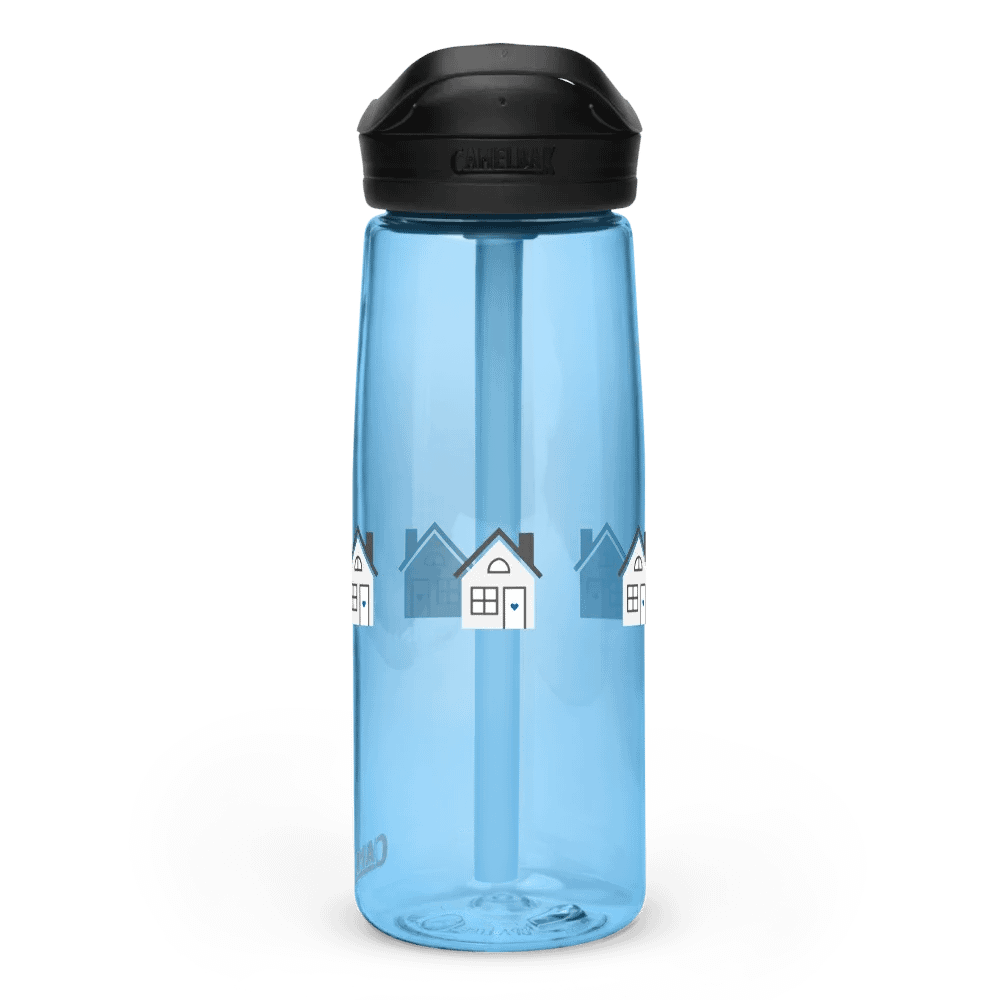 Date Night In Water Bottle product image (3)