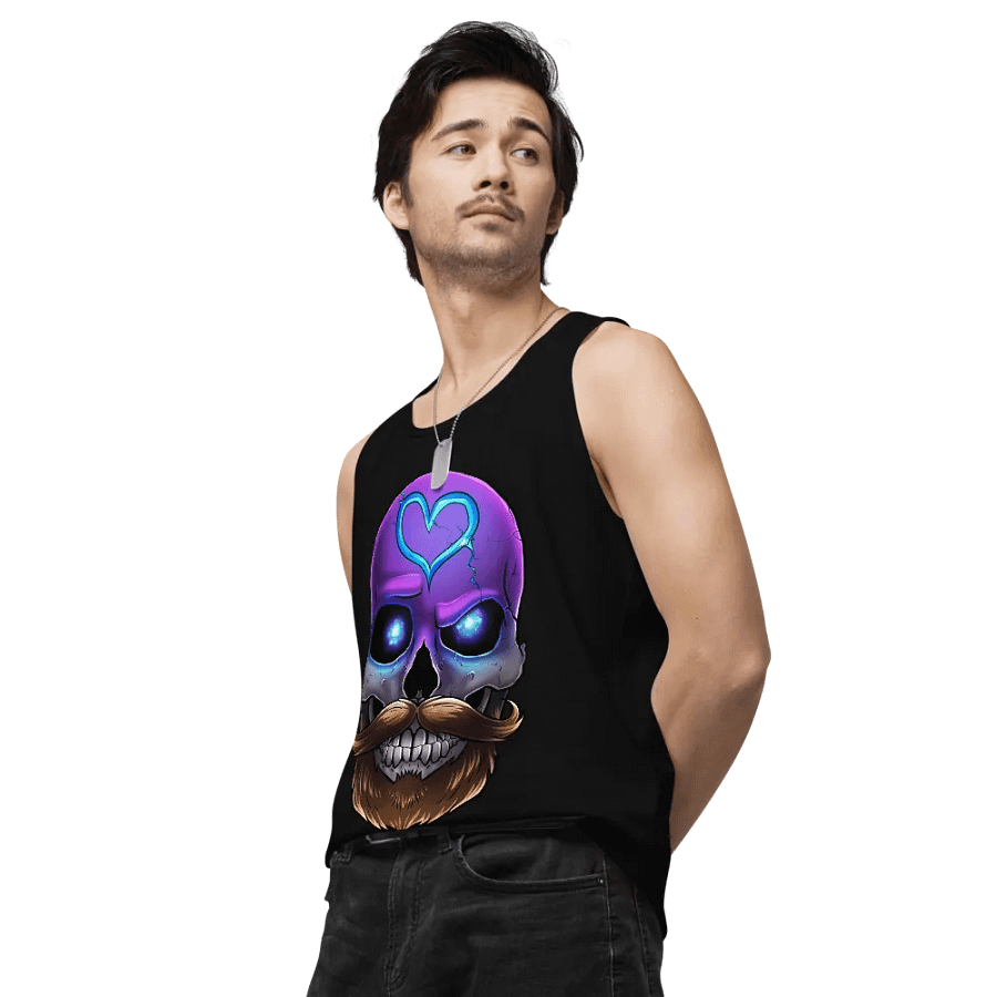 Cranio Tank product image (4)