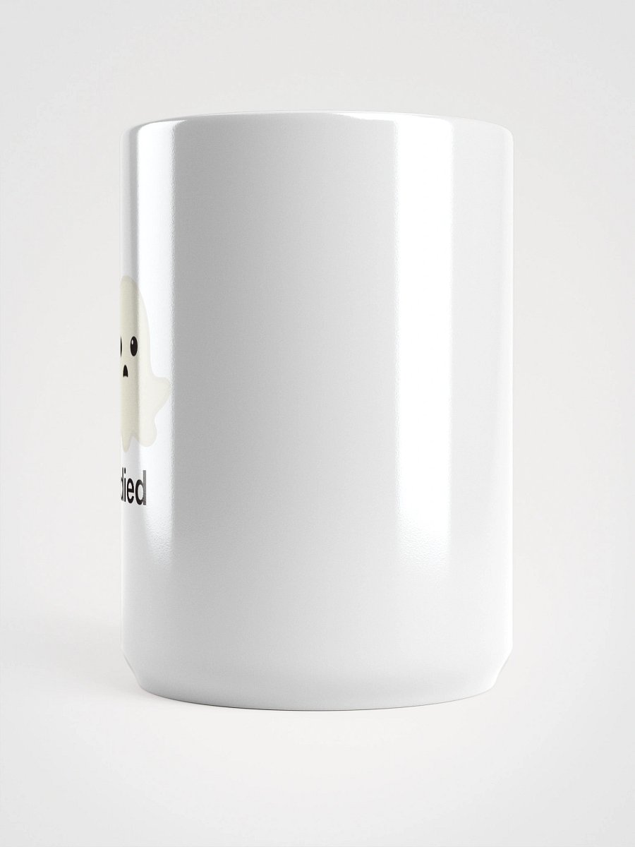 Sad Ghost Mug product image (5)