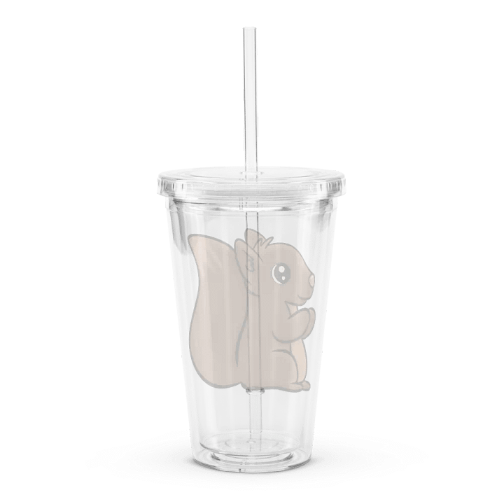 LIL WAFFLES TUMBLER product image (2)
