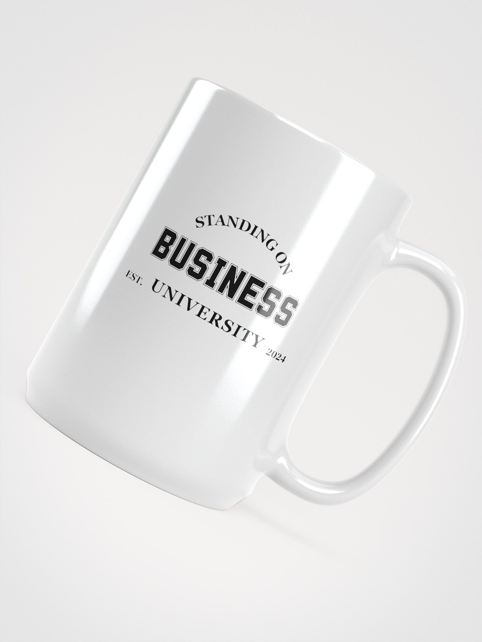 Final University Mug – Sip with Status product image (5)