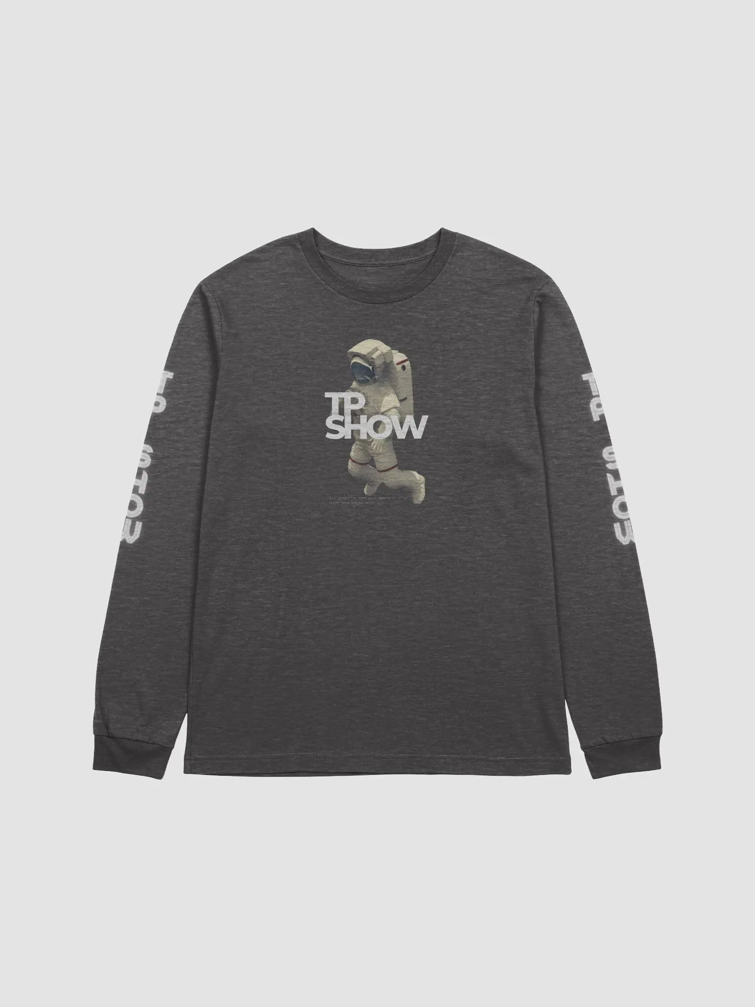 Outer Space Long Sleeve product image (1)