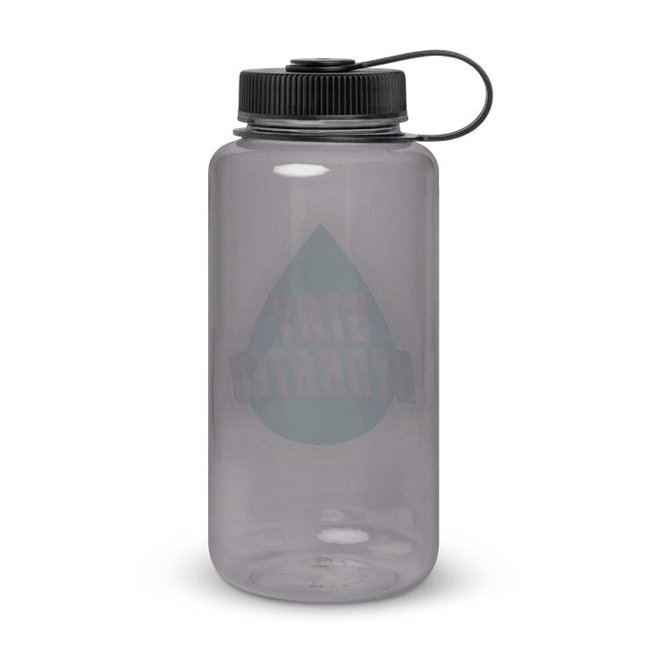 Stay Hydrated Water Bottle product image (2)