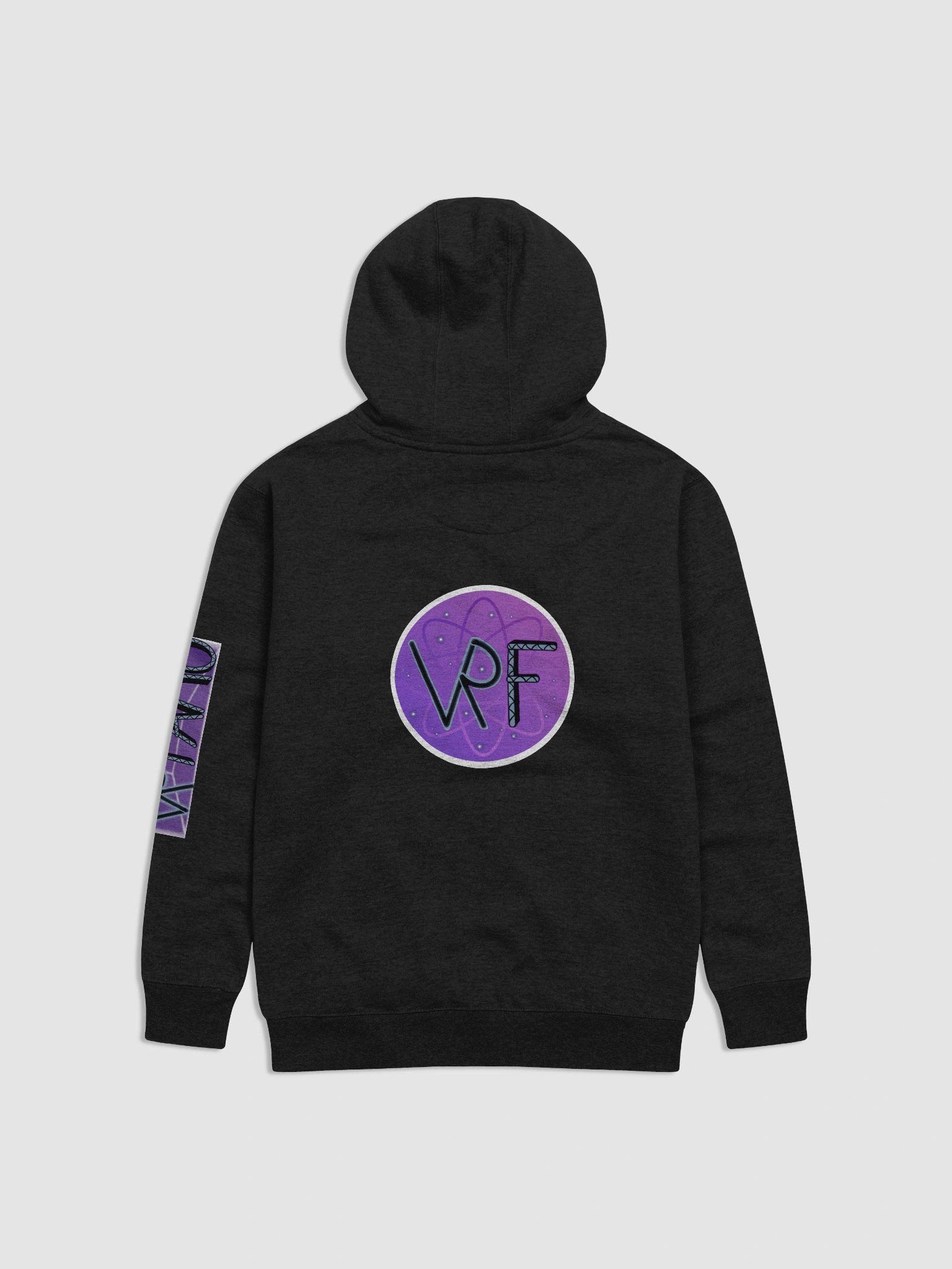 Snowy Hoodie product image (9)