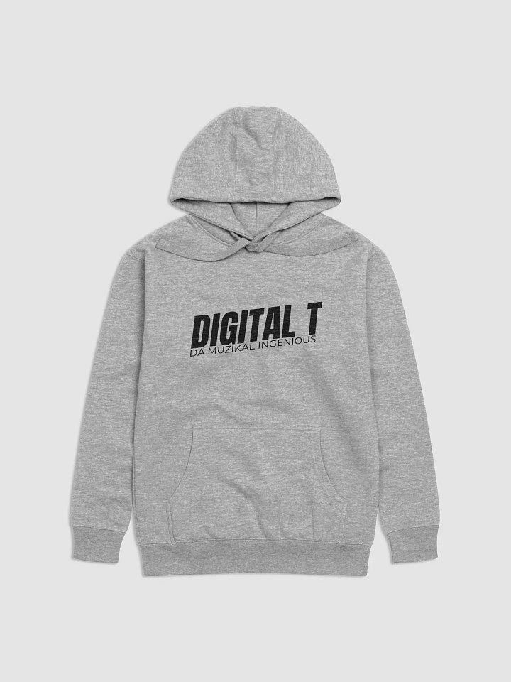 DIGI Pull Over (Light Colors) product image (1)
