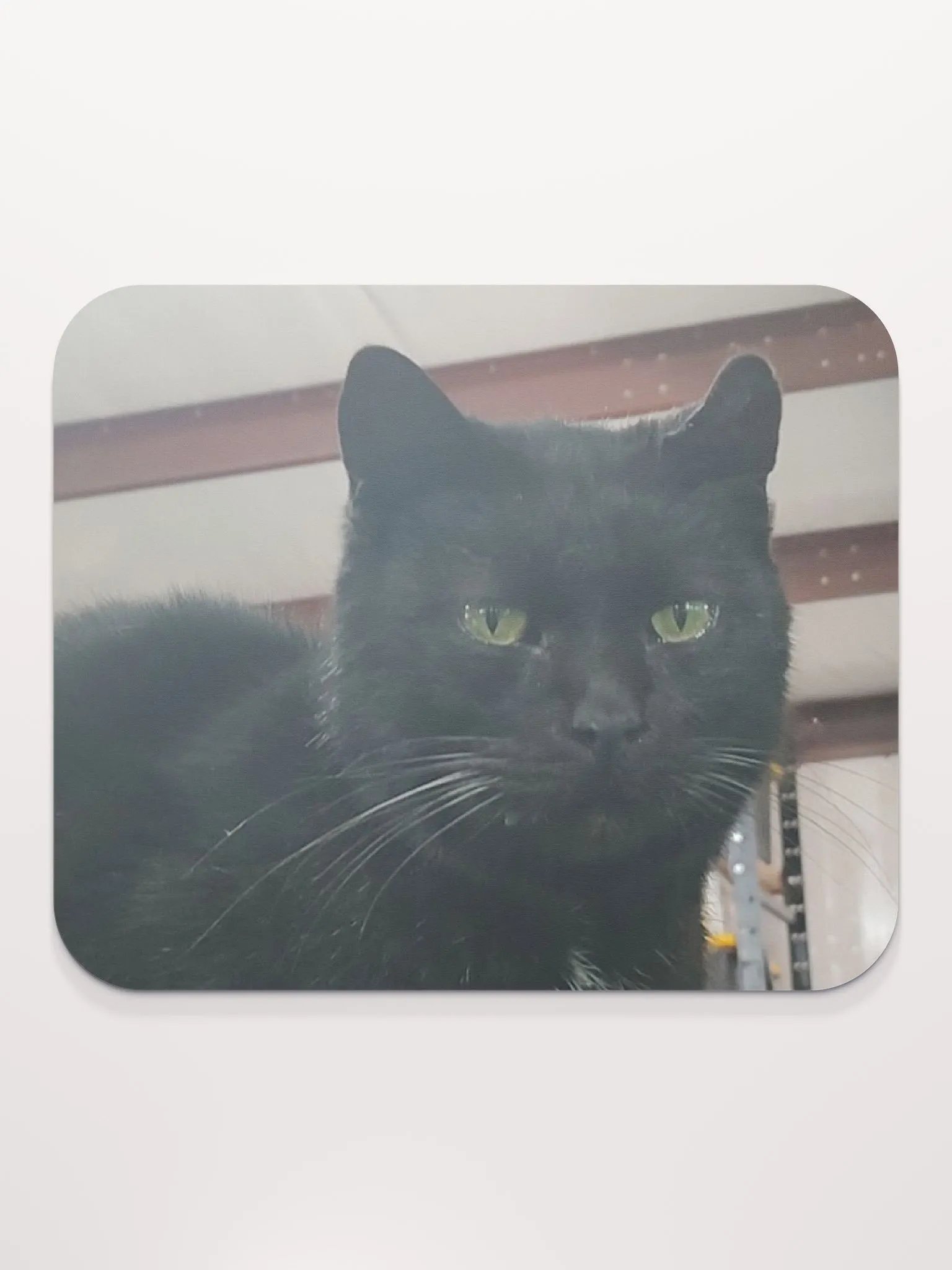 Charlie Classic Mouse Pad product image (2)
