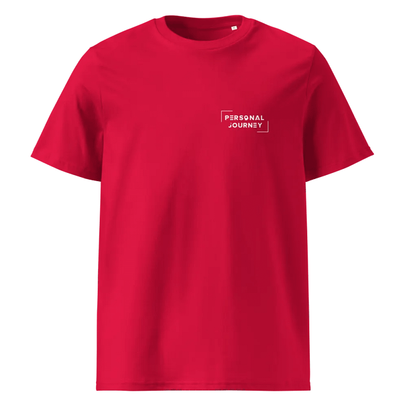 T-Shirt Personal Journey