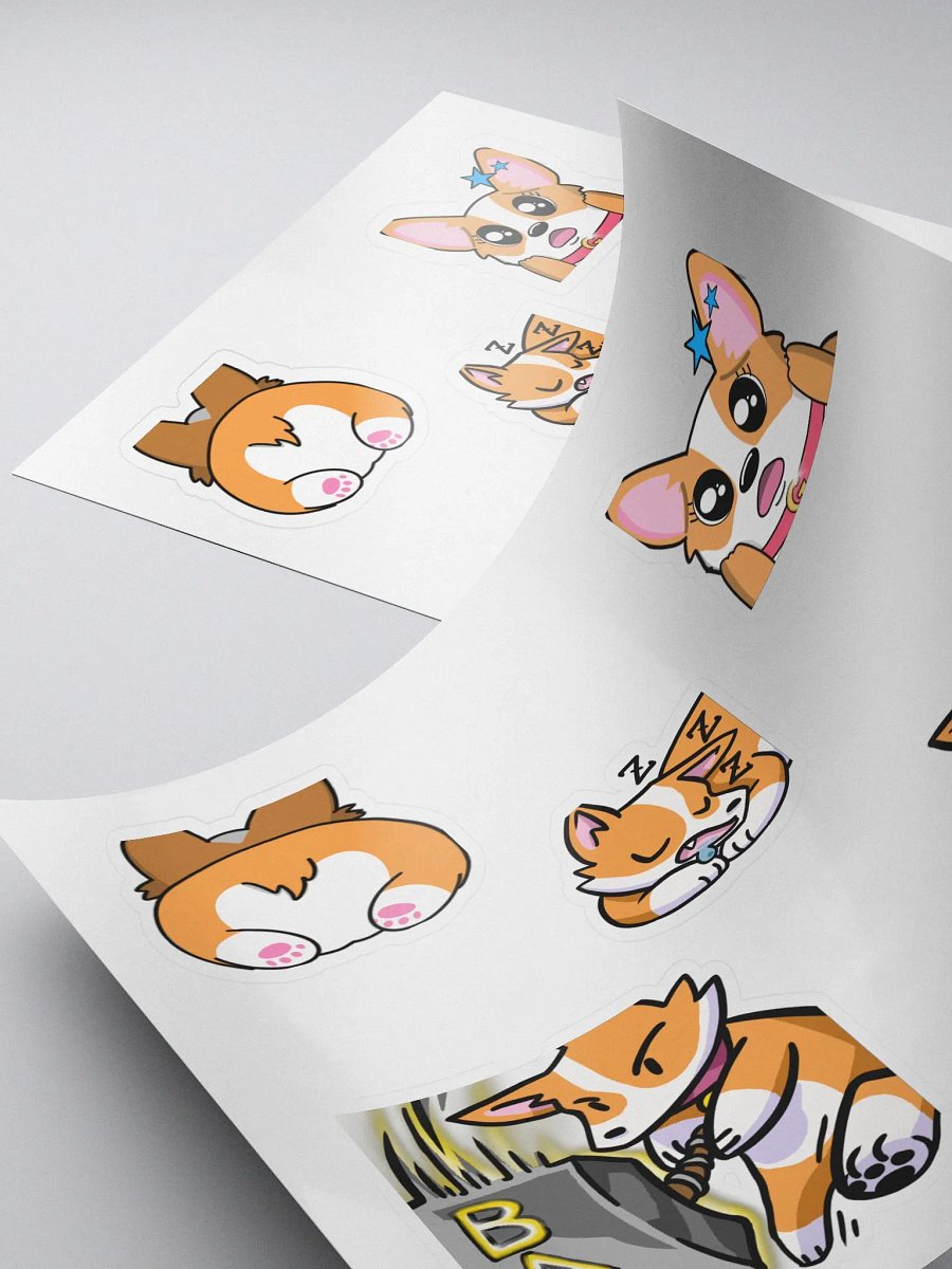 Georgia the Corgi product image (4)
