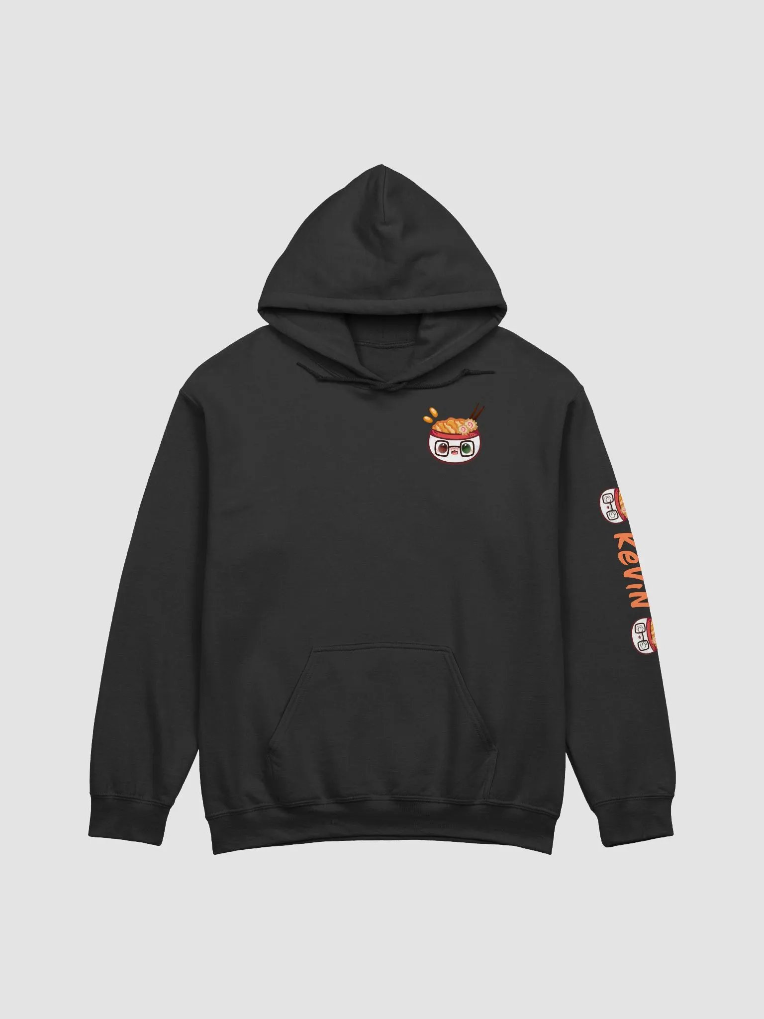 Noodle Hoodie product image (5)