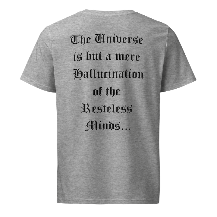 Restless Blades Tee product image (2)
