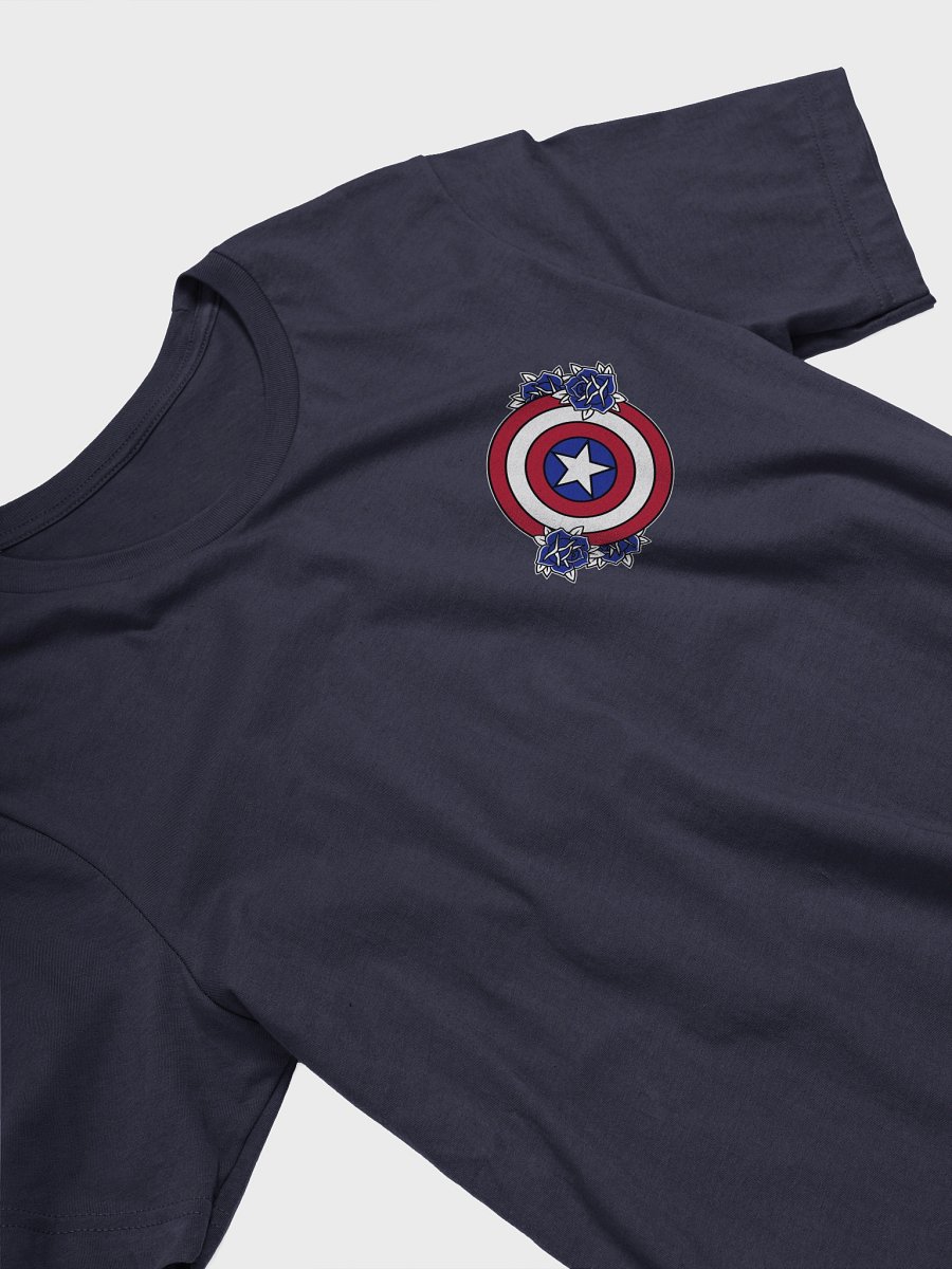 Steve Cap Shield - Tee product image (4)