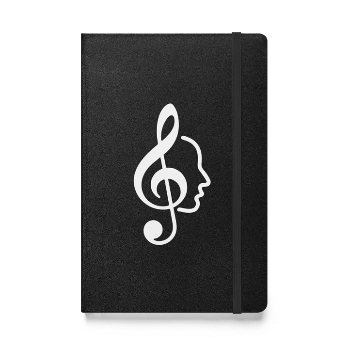 The Dittty Journal – Your Daily Musical Companion product image (1)
