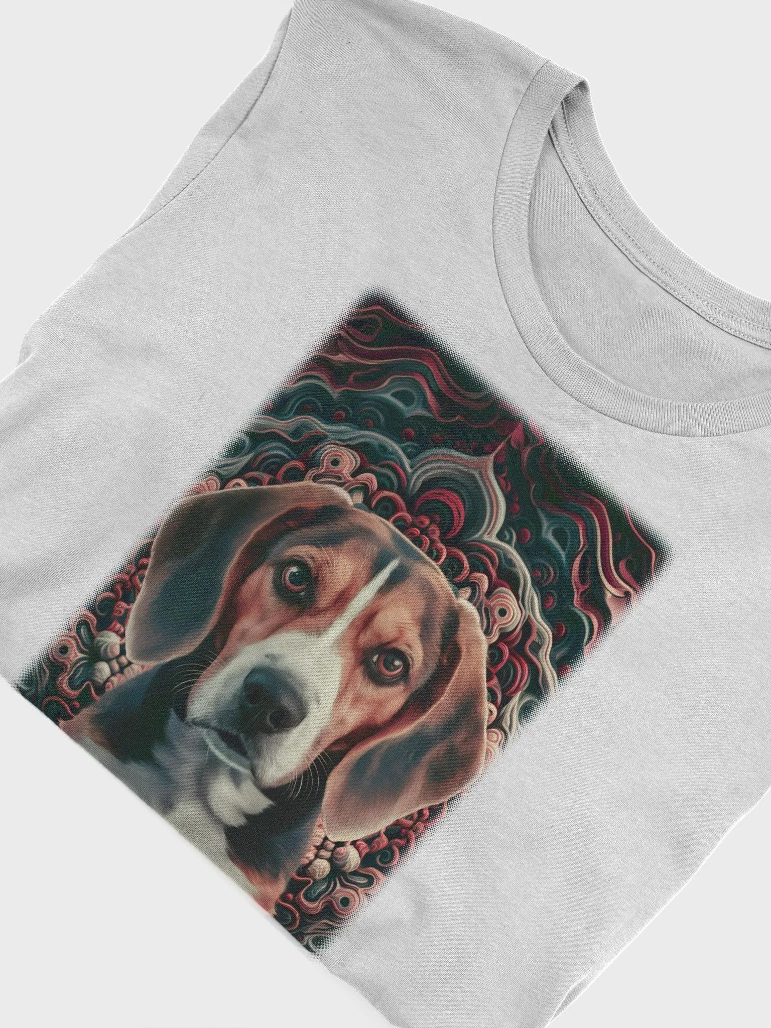 Beagle psychedelic #1 product image (5)