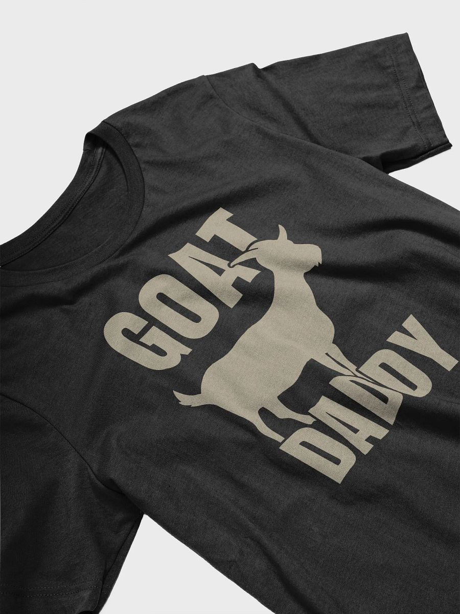 GOAT Daddy product image (3)