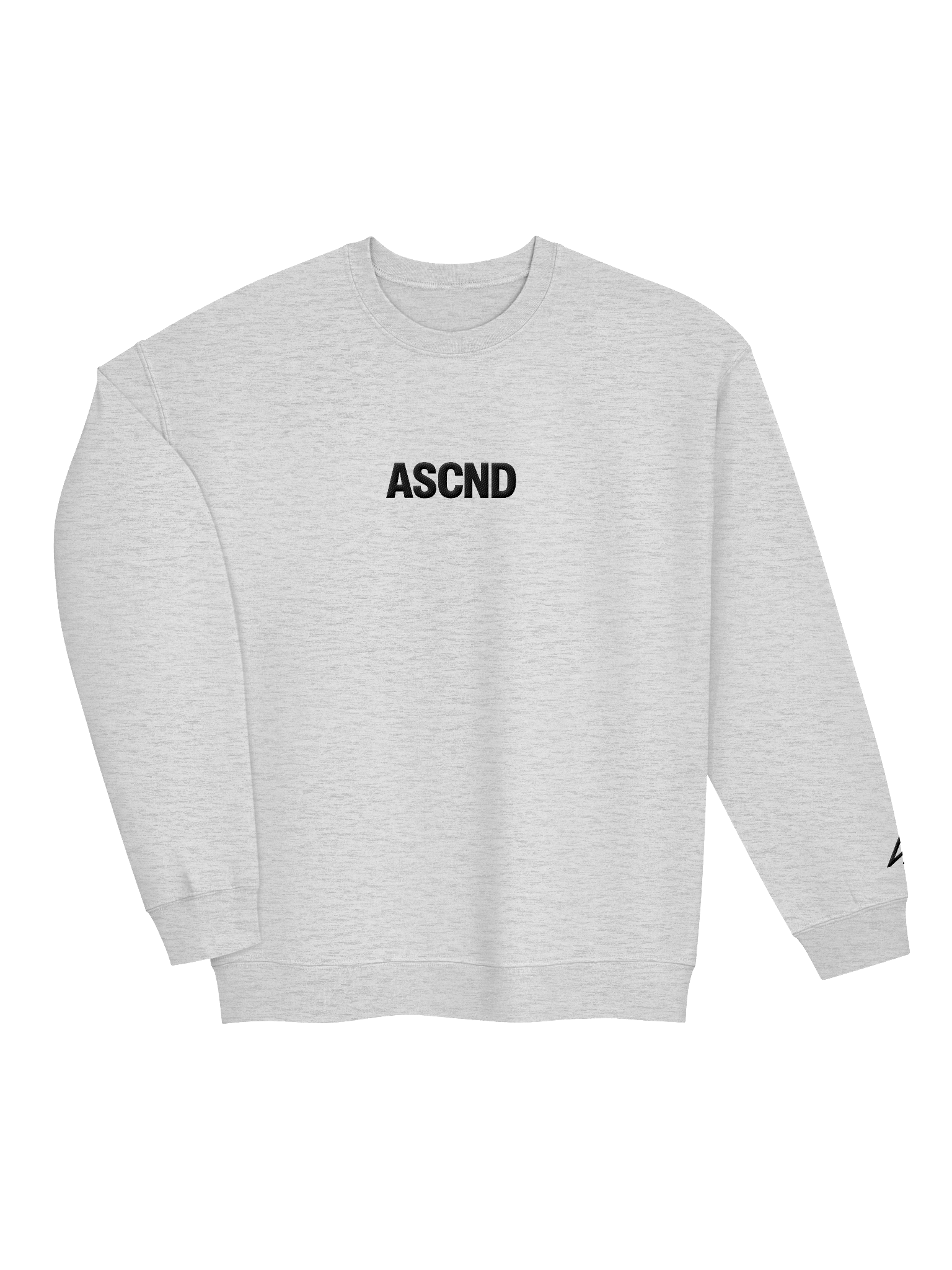 Ascend Comfort Crewneck product image (12)