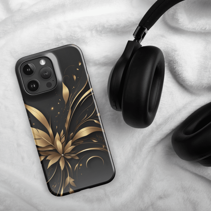 Snap Case for iPhone – Nature’s Glow product image (48)