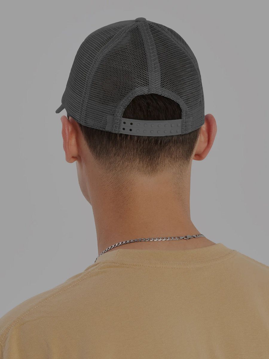 Future Waifu Hat product image (8)
