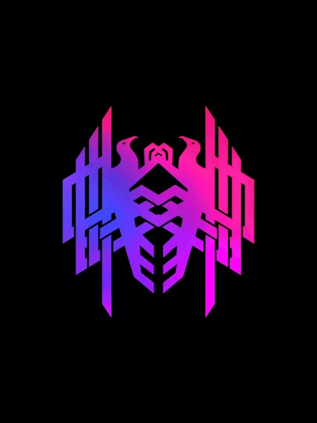 Dragon Age - Hawke Crest [13x13] product image (1)